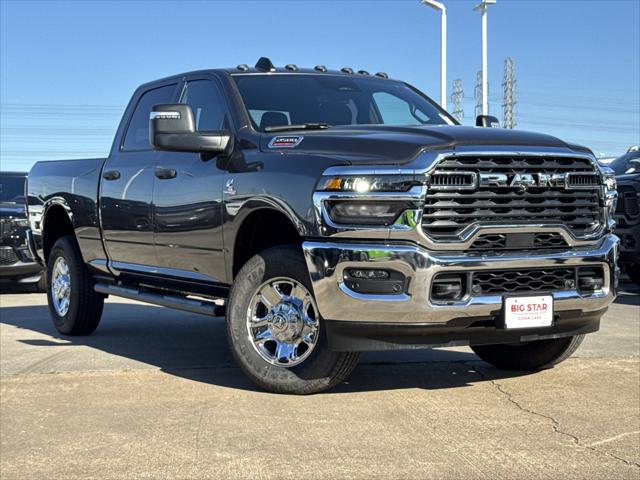 2026 RAM Ram 2500 RAM 2500 TRADESMAN CREW CAB 4X4 64 BOX