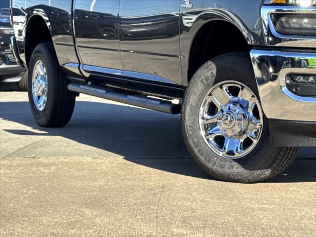 2026 RAM Ram 2500 RAM 2500 TRADESMAN CREW CAB 4X4 64 BOX