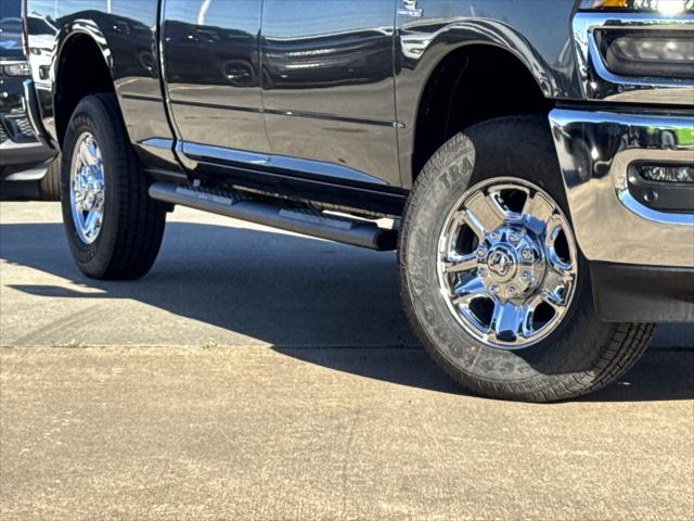 2026 RAM Ram 2500 RAM 2500 TRADESMAN CREW CAB 4X4 64 BOX