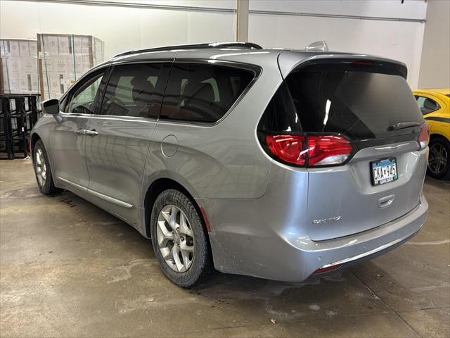 2019 Chrysler Pacifica Touring L Plus