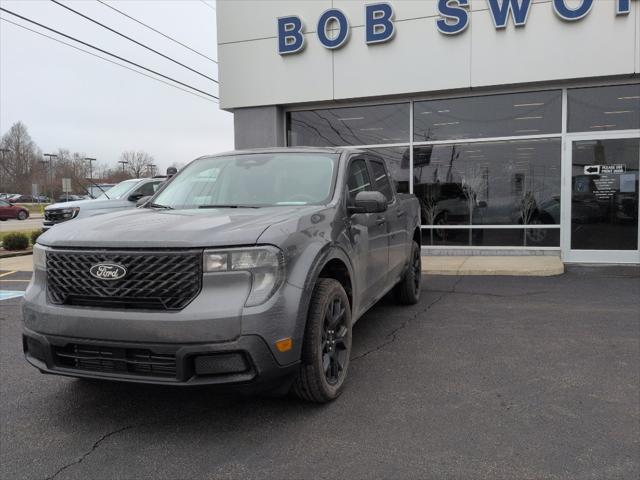 2025 Ford Maverick XLT 2025 Ford Maverick XLT