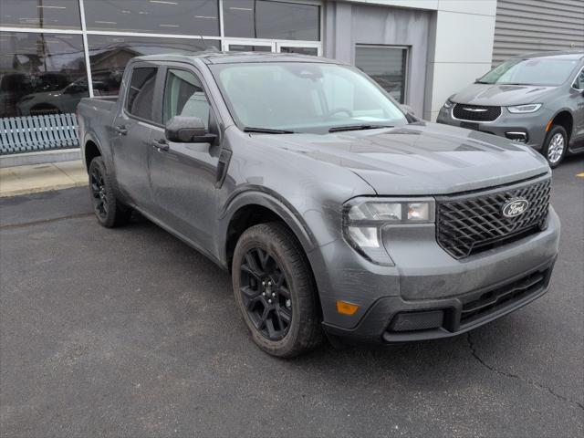 2025 Ford Maverick XLT 2025 Ford Maverick XLT