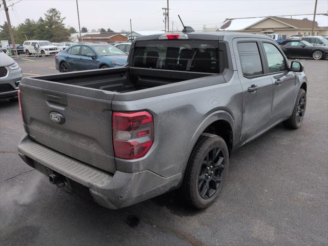 2025 Ford Maverick XLT 2025 Ford Maverick XLT