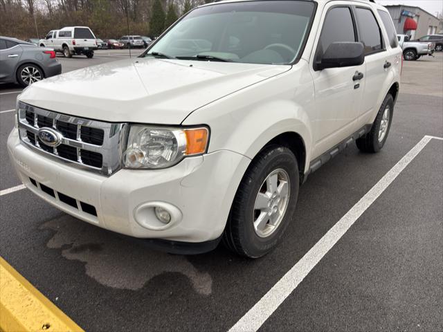 2011 Ford Escape XLT 2011 Ford Escape XLT