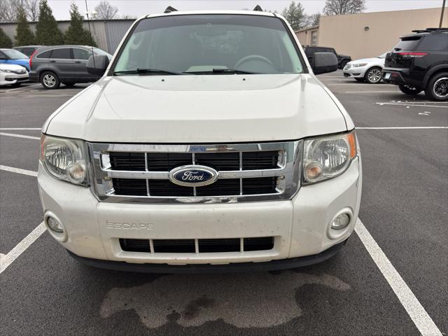 2011 Ford Escape XLT 2011 Ford Escape XLT