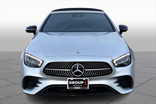 2023 Mercedes-Benz E 450 E 450