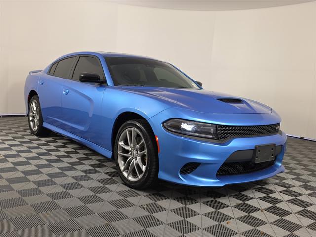 2023 Dodge Charger GT AWD
