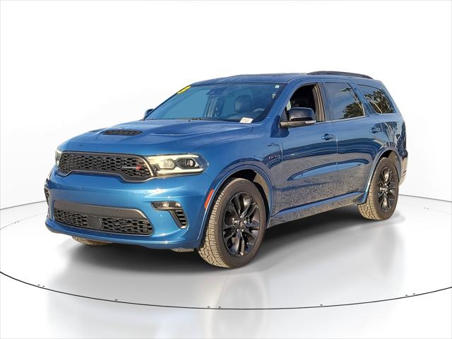 2023 Dodge Durango R/T Plus RWD
