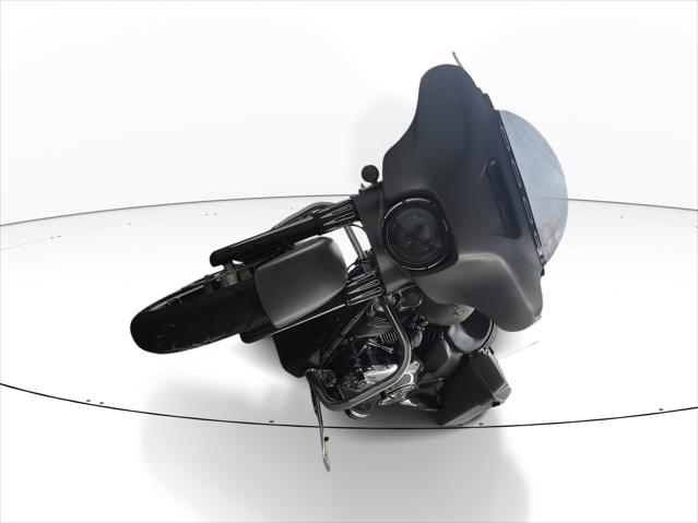 2017 Harley-Davidson Street Glide Special 