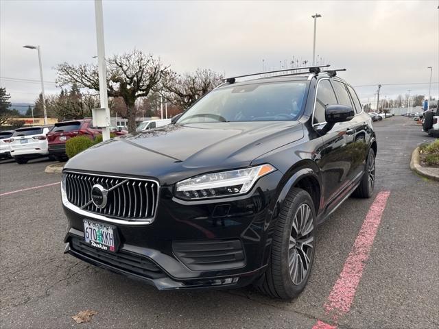 2020 Volvo XC90 T5 Momentum 7 Passenger