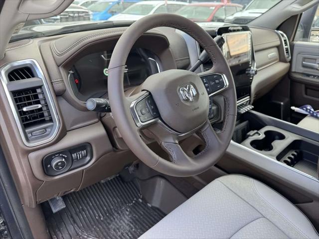 2026 RAM Ram 2500 RAM 2500 LARAMIE CREW CAB 4X4 64 BOX 2026 RAM Ram 2500 RAM 2500 LARAMIE CREW CAB 4X4 64 BOX