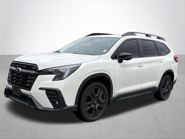 2023 Subaru Ascent Onyx Edition Limited 7-Passenger