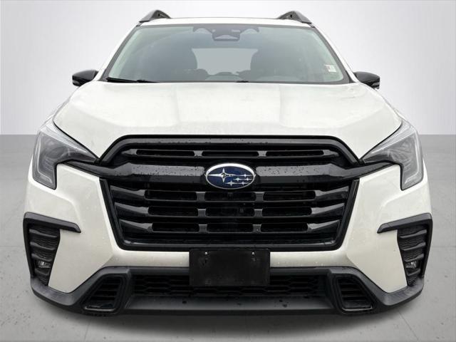 2023 Subaru Ascent Onyx Edition Limited 7-Passenger