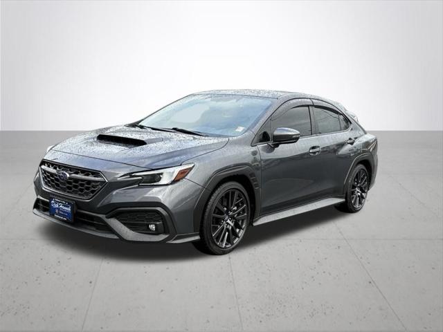 2024 Subaru WRX Limited