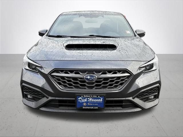 2024 Subaru WRX Limited