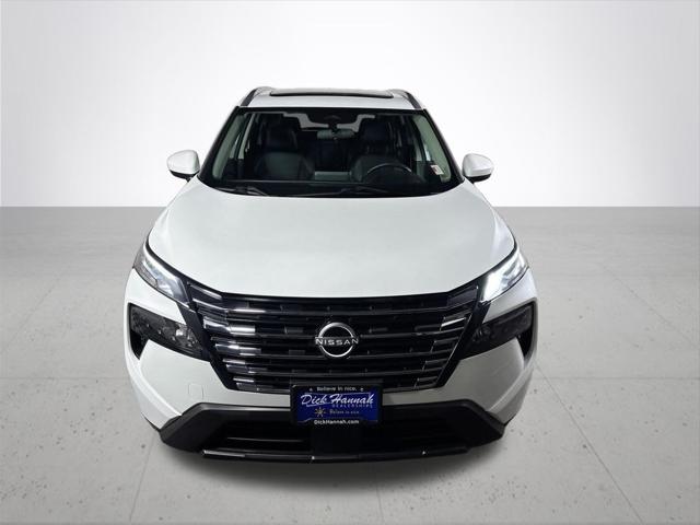 2024 Nissan Rogue SV Intelligent AWD