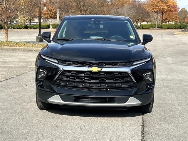 2023 Chevrolet Blazer FWD 2LT
