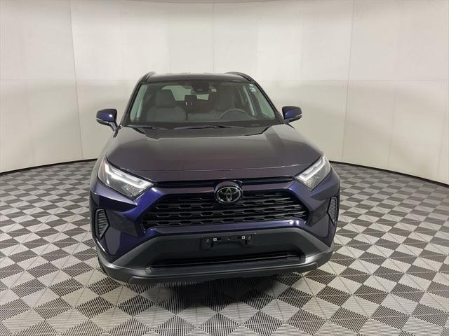 2024 Toyota RAV4 XLE 2024 Toyota RAV4 XLE