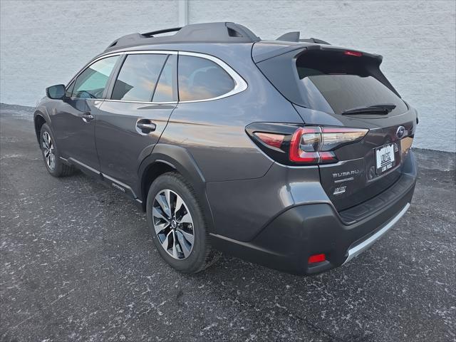 2023 Subaru Outback Limited
