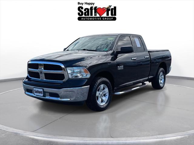 2016 RAM 1500 SLT