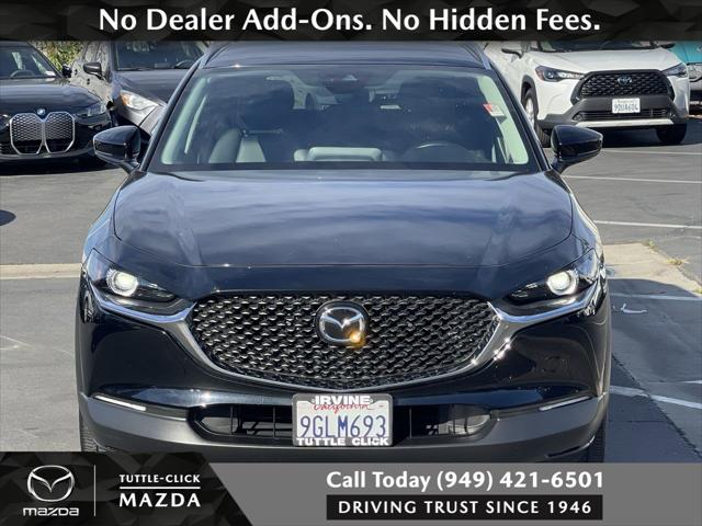 2023 Mazda CX-30 2.5 S Select