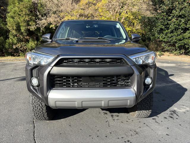 2020 Toyota 4Runner TRD Off Road Premium