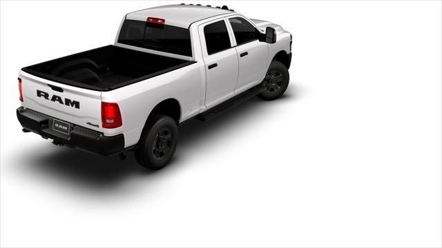 2026 RAM Ram 2500 RAM 2500 TRADESMAN CREW CAB 4X4 64 BOX