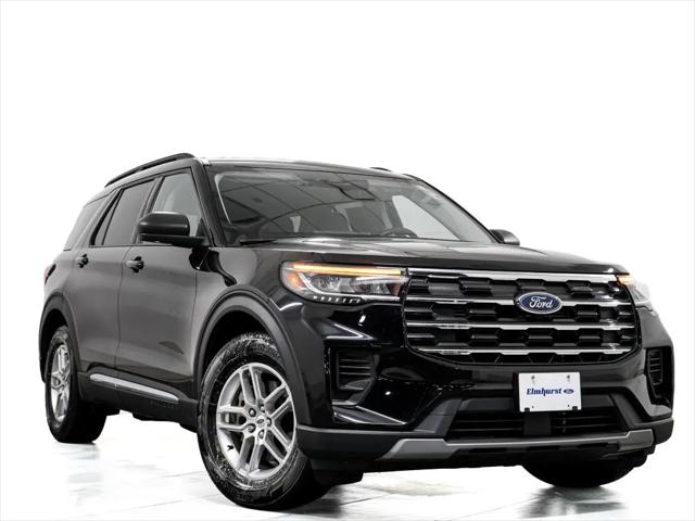 2025 Ford Explorer Active for sale in Bensenville, IL