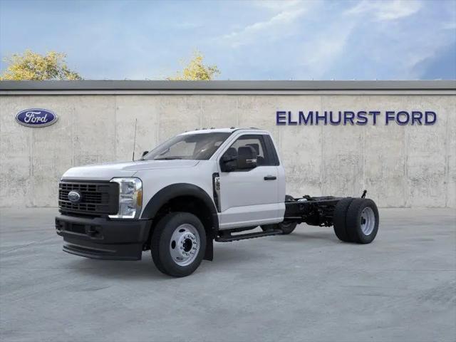 2026 Ford F-550 XL for sale in Bensenville, IL
