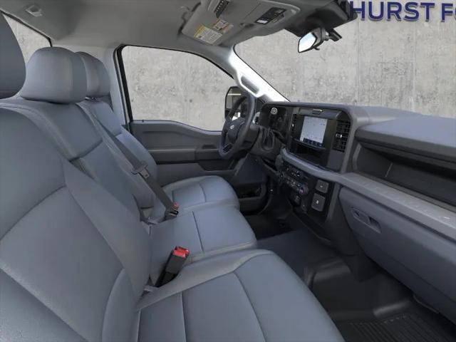 2026 Ford F-550 XL