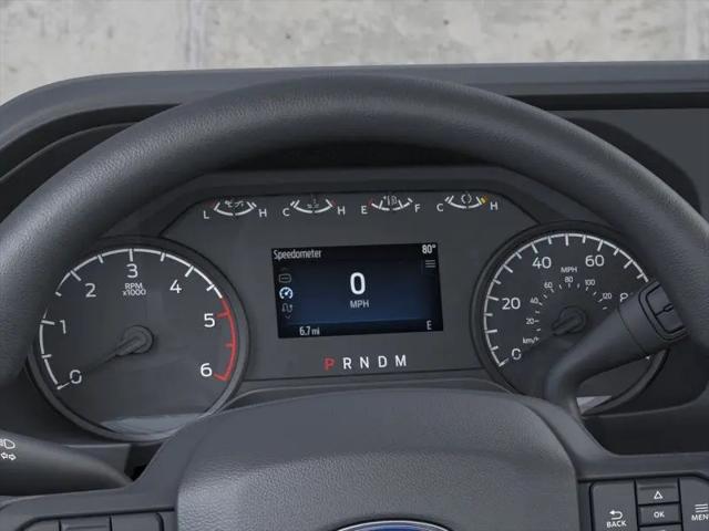 2026 Ford F-550 XL
