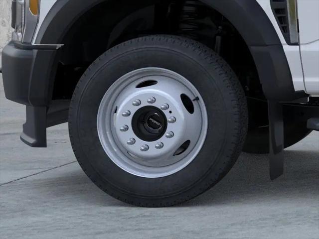 2026 Ford F-550 XL