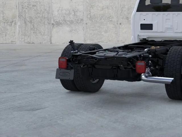 2026 Ford F-550 XL