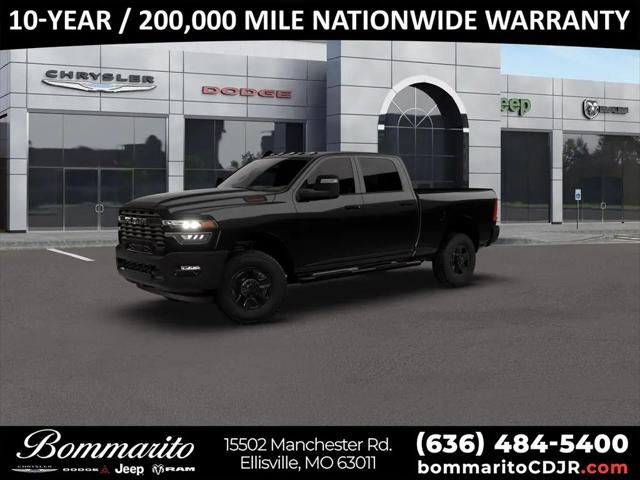 2026 Ram 2500 Tradesman Crew Cab 4x4 6'4" Box for sale in Ellisville, MO