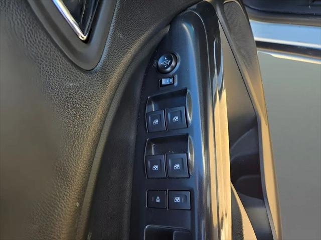 2022 GMC Canyon 4WD Crew Cab Short Box AT4 - Leather