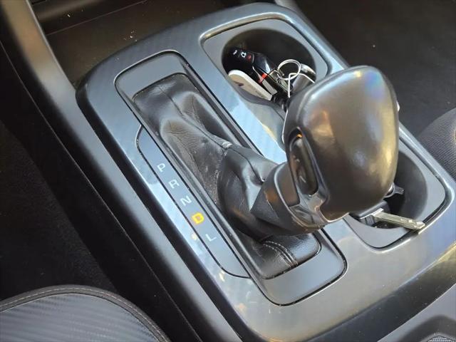 2022 GMC Canyon 4WD Crew Cab Short Box AT4 - Leather