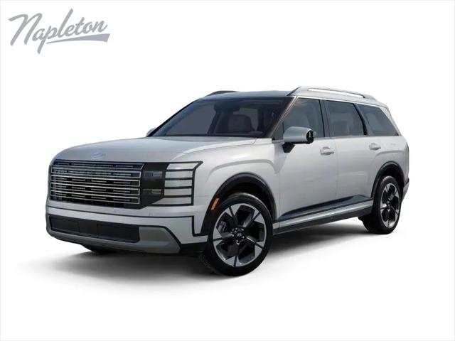 2026 Hyundai Palisade Limited for sale in Calumet City, IL
