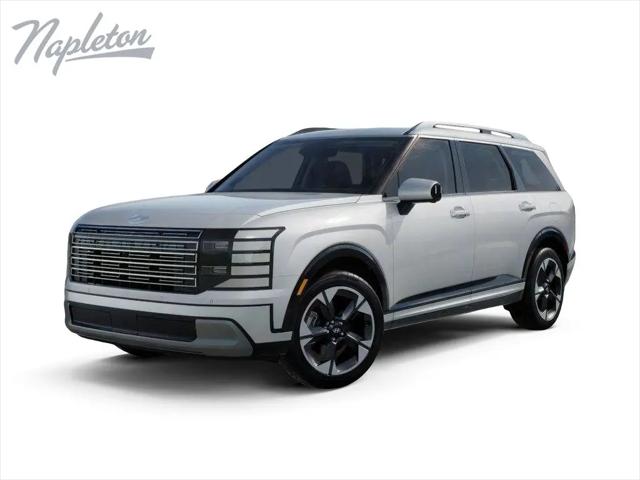 2026 Hyundai Palisade Limited for sale in Calumet City, IL