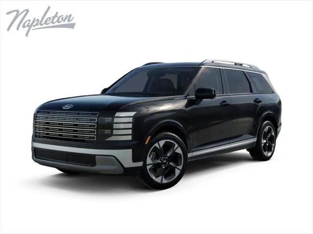 2026 Hyundai Palisade Limited for sale in Calumet City, IL