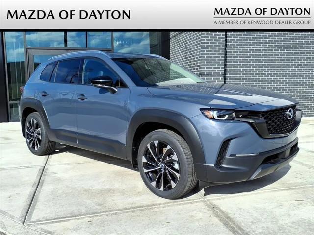 2026 Mazda CX-50 Hybrid Premium Plus for sale near Dayton, OH