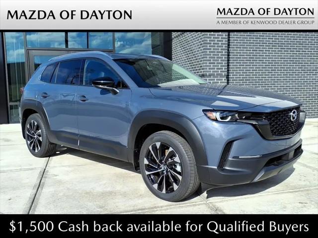 2026 Mazda CX-50 Hybrid for sale near Dayton, OH