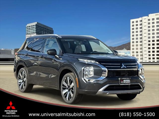 2026 Mitsubishi Outlander SEL 2.5 2WD for sale in Sherman Oaks, CA