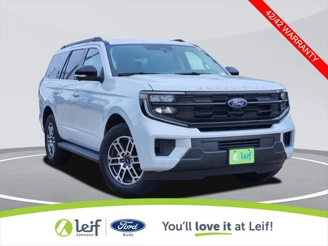 2026 Ford Expedition Active for sale in Buda, TX