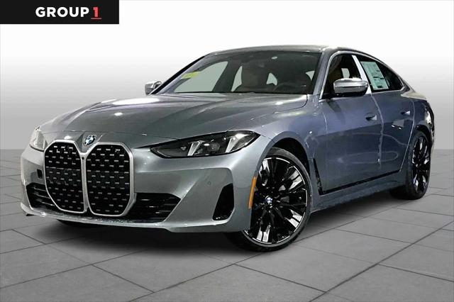 2026 BMW 430i Gran Coupe xDrive for sale in Norwood, MA
