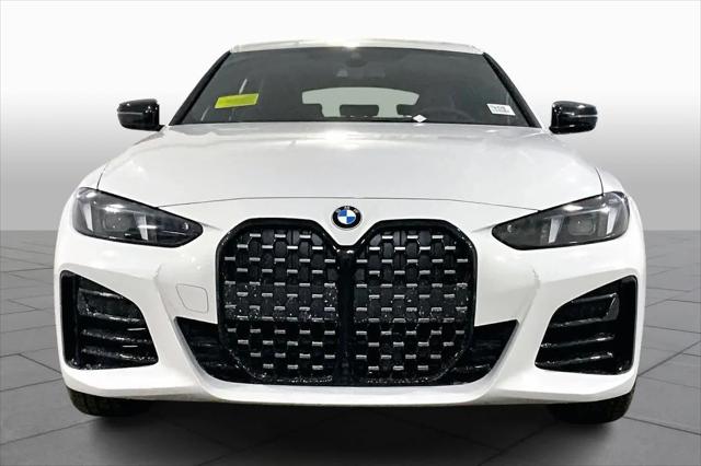 2026 BMW 430i Gran Coupe xDrive