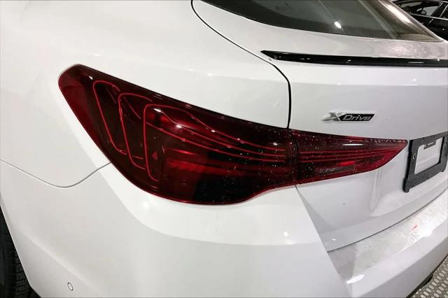 2026 BMW 430i Gran Coupe xDrive