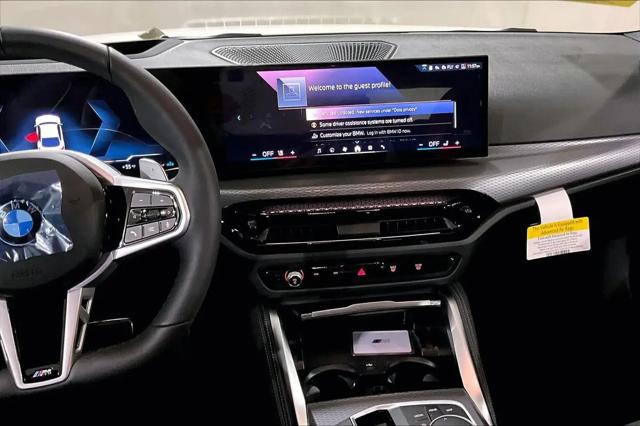 2026 BMW 430i Gran Coupe xDrive