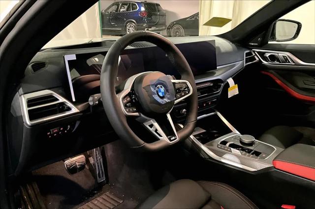 2026 BMW 430i Gran Coupe xDrive