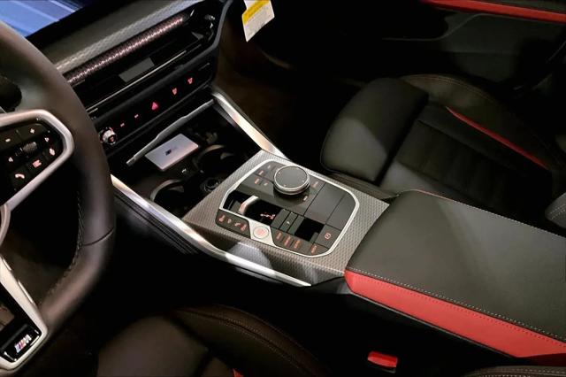 2026 BMW 430i Gran Coupe xDrive