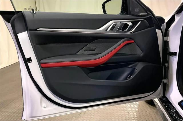 2026 BMW 430i Gran Coupe xDrive